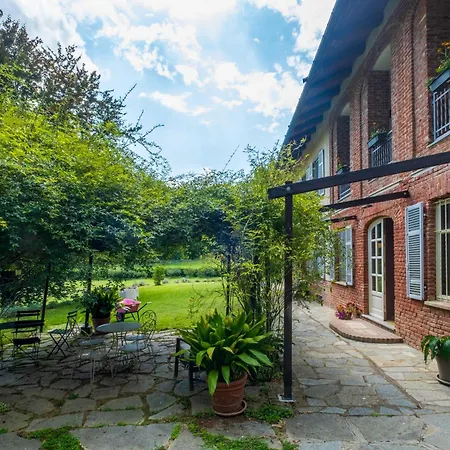 La Garbata Bed and Breakfast Castelnuovo Don Bosco