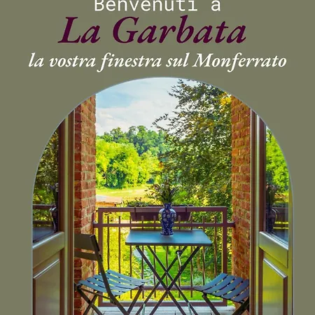 La Garbata Castelnuovo Don Bosco