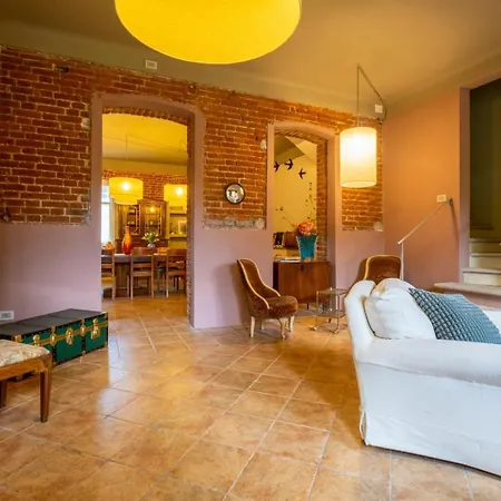 La Garbata Bed and breakfast 3*