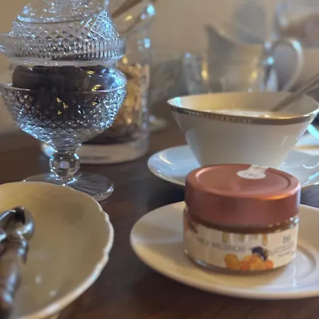 La Garbata 住宿加早餐酒店 3*