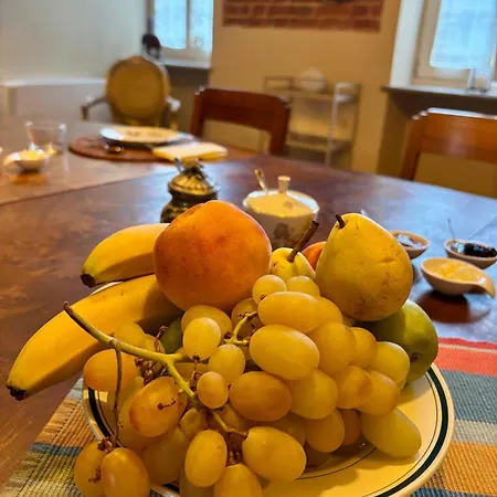 La Garbata 住宿加早餐酒店 Castelnuovo Don Bosco