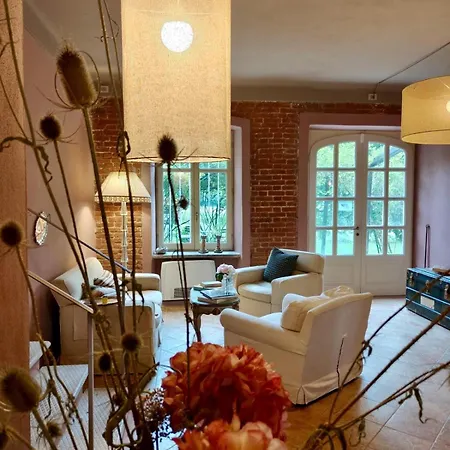 La Garbata Bed and Breakfast