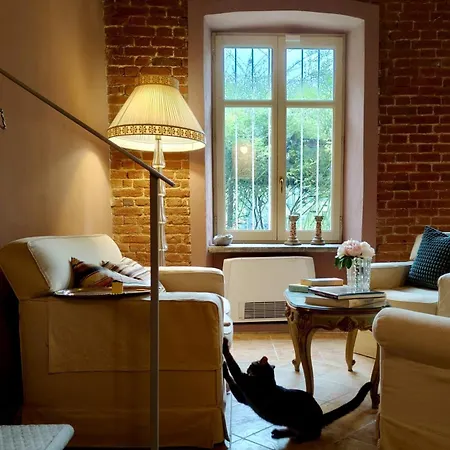 Bed and Breakfast La Garbata Castelnuovo Don Bosco