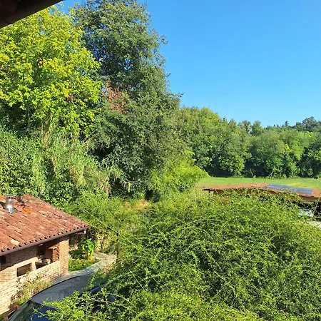 La Garbata 3* Castelnuovo Don Bosco