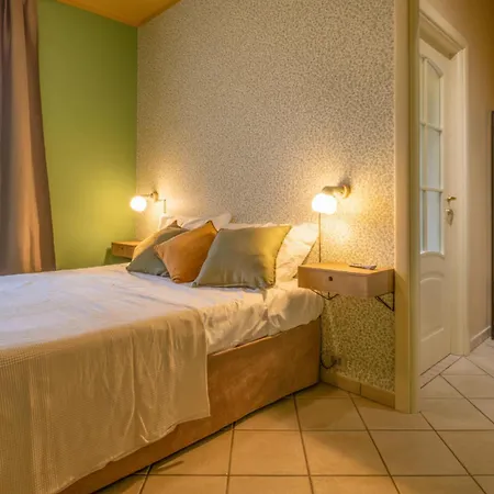 La Garbata 3* Castelnuovo Don Bosco