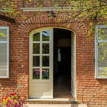 La Garbata 3* Castelnuovo Don Bosco