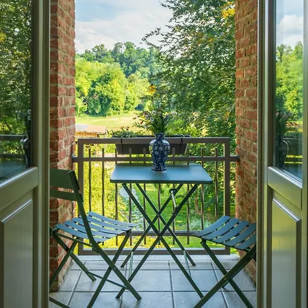 La Garbata Bed and Breakfast 3*