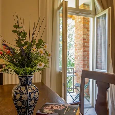 La Garbata Bed and breakfast