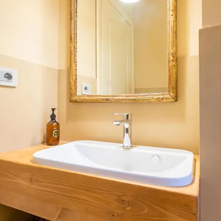 La Garbata Bed and breakfast