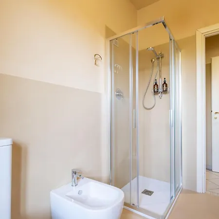 Bed and breakfast La Garbata 3*