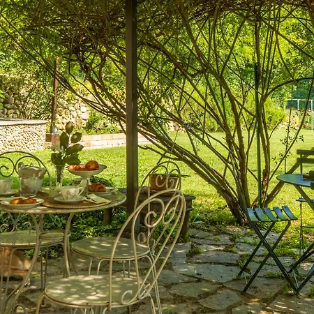 Bed and Breakfast La Garbata