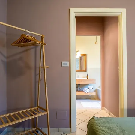 Bed and Breakfast La Garbata 3*