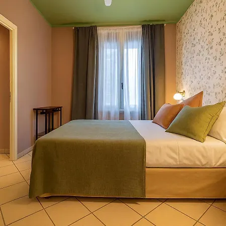 La Garbata Bed and Breakfast 3*