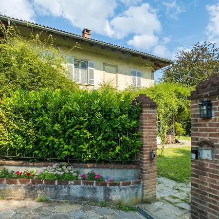 La Garbata Bed and breakfast