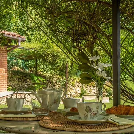 La Garbata 3* Castelnuovo Don Bosco