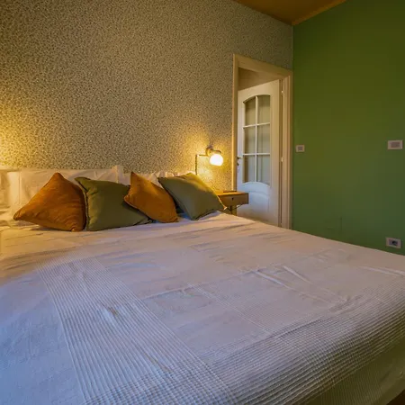 B&B La Garbata