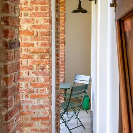 La Garbata 3* Castelnuovo Don Bosco