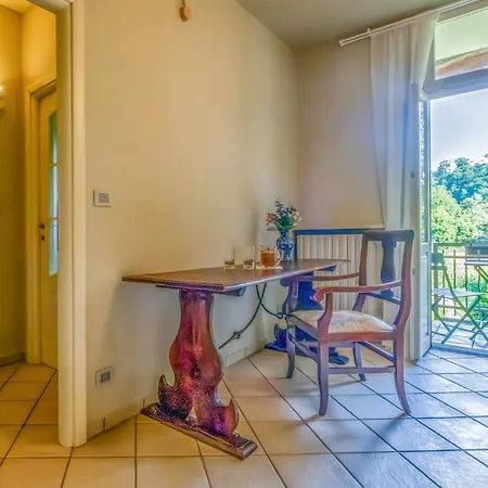 Bed and Breakfast La Garbata 3*