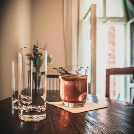 住宿加早餐酒店 La Garbata 3*