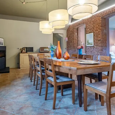 La Garbata Bed and Breakfast 3*