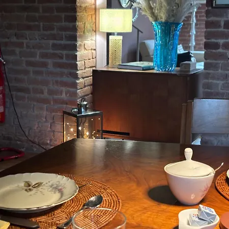 Panzió La Garbata 3*