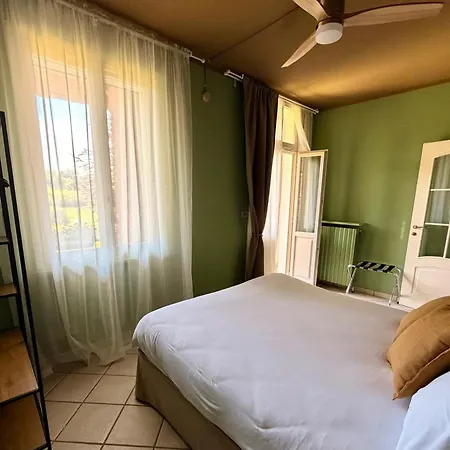 B&B La Garbata