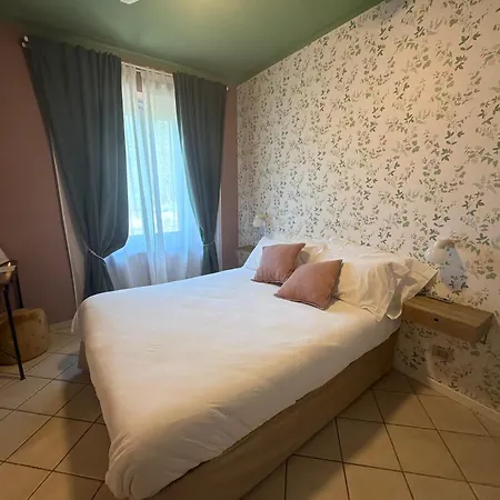 La Garbata 3*
