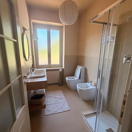La Garbata Bed and breakfast 3*