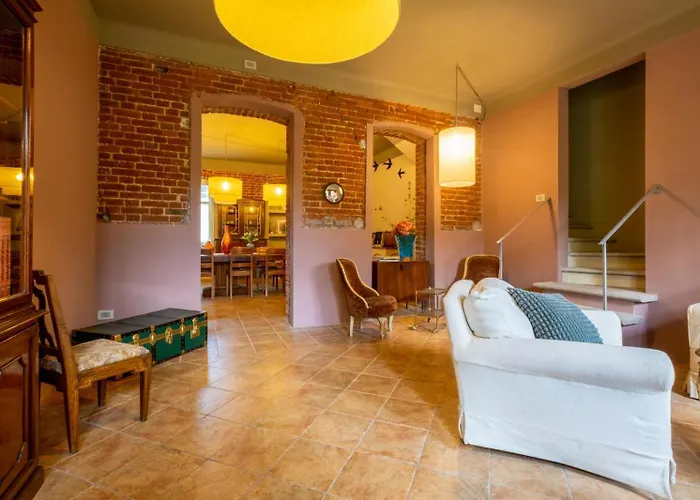 La Garbata B&B 3*