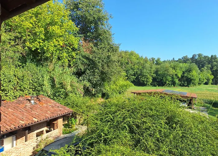 La Garbata 3* Castelnuovo Don Bosco