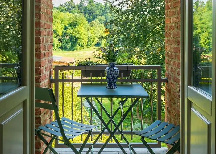 La Garbata B&B 3*