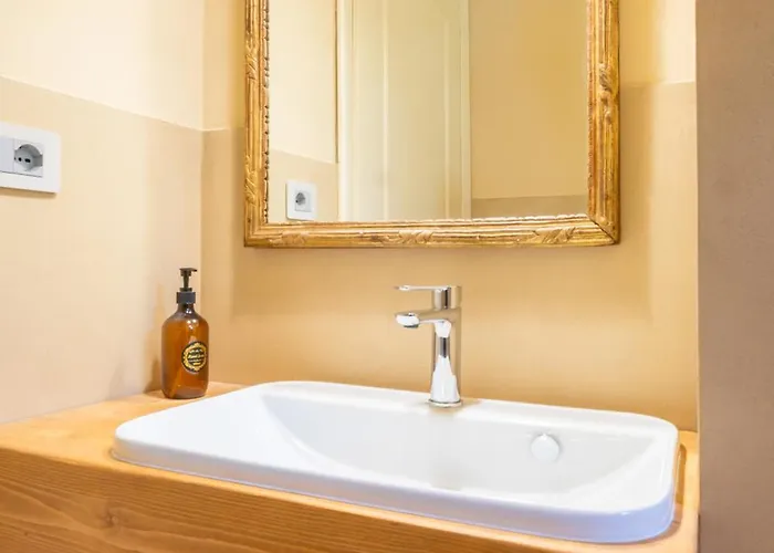 La Garbata B&B