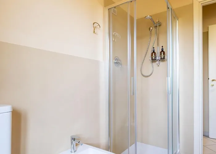 Bed and Breakfast La Garbata 3*