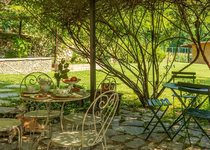 Bed and Breakfast La Garbata