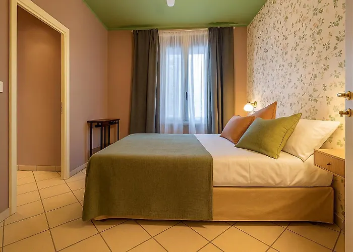 La Garbata B&B 3*