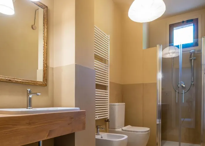 B&B La Garbata 3*