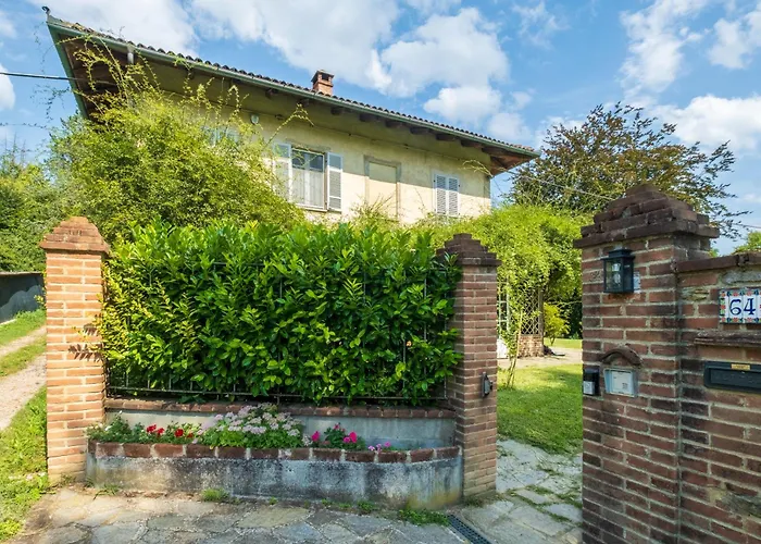 La Garbata Bed and Breakfast