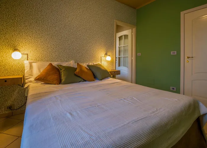 Bed and Breakfast La Garbata