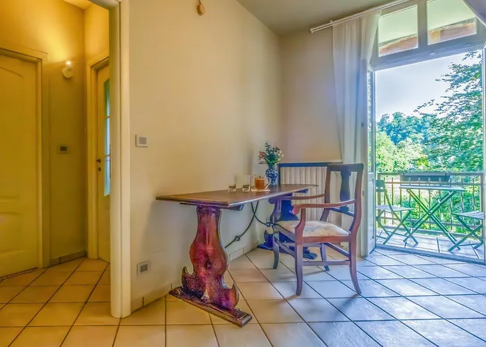 B&B La Garbata 3*