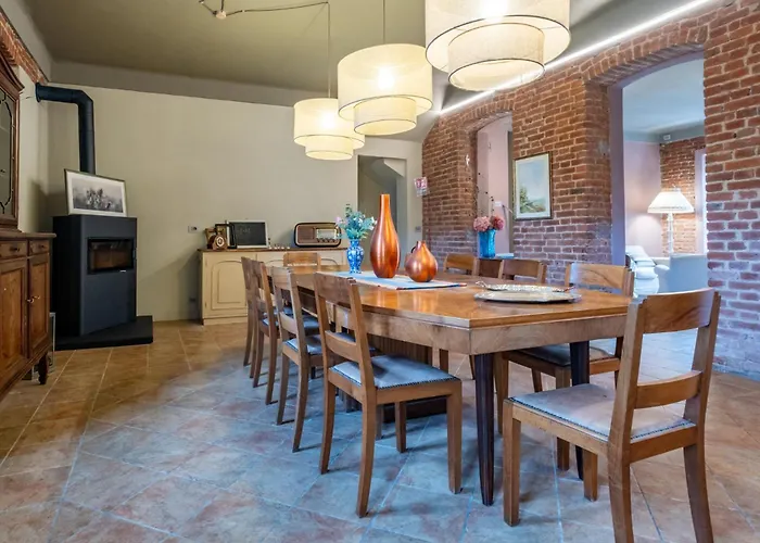 La Garbata B&B 3*
