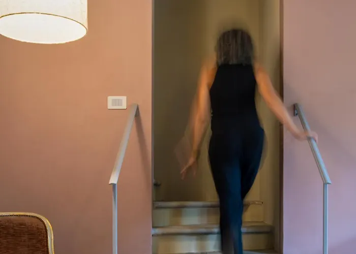 La Garbata 3*